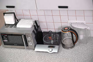 Гостиница Centeral Москва-3