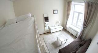 Гостиница Centeral Hostel Moscow Москва-0
