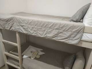 Гостиница Centeral Москва 2х местная женская комната-1