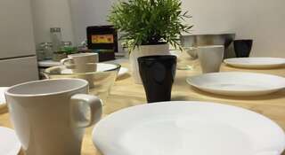 Гостиница Centeral Hostel Moscow Москва-6