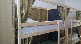 Гостиница Centeral Hostel Moscow Москва-2