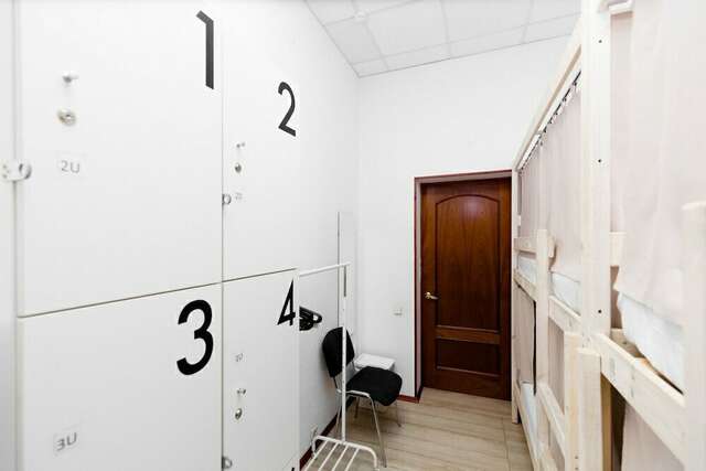 Гостиница Centeral Москва-104