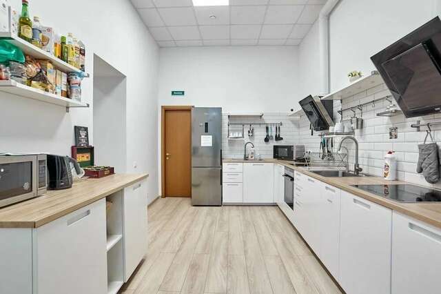 Гостиница Centeral Москва-212