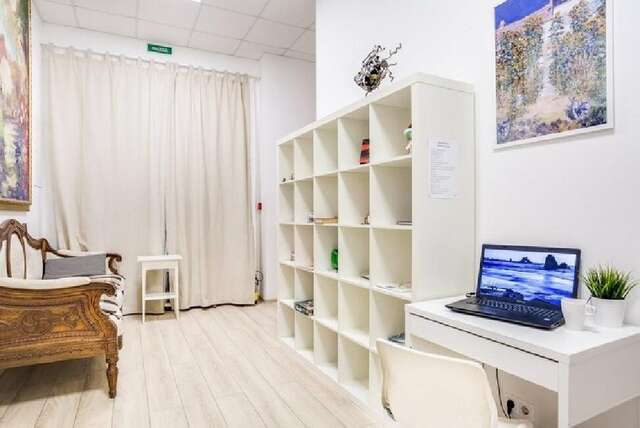 Гостиница Centeral Москва-10