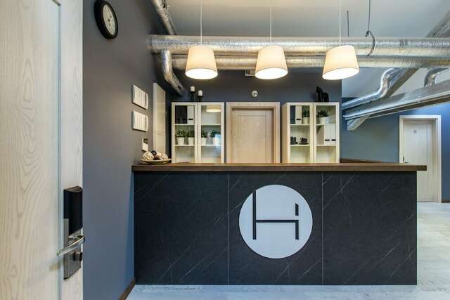 Гостиница Centeral Москва-161