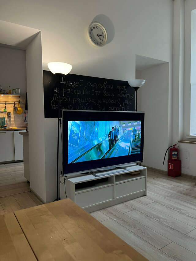 Гостиница Centeral Москва-229