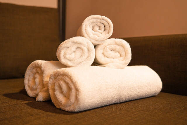 Гостиница Centeral Москва-71