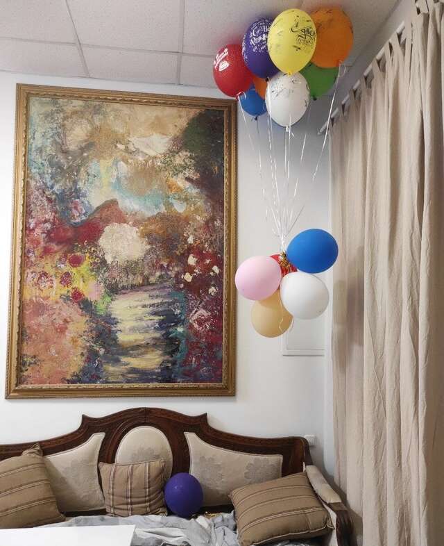 Гостиница Centeral Москва-7