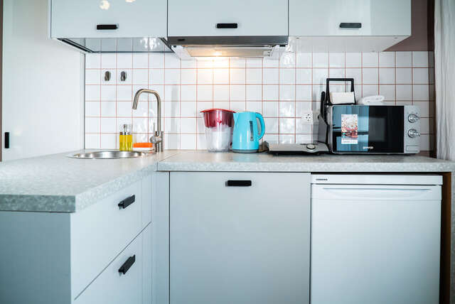 Гостиница Centeral Москва-31