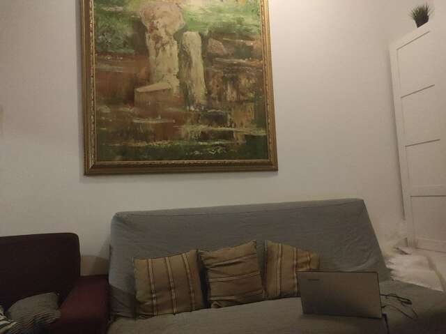 Гостиница Centeral Москва-12