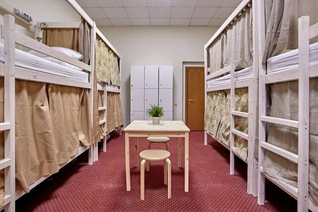 Гостиница Centeral Москва-182