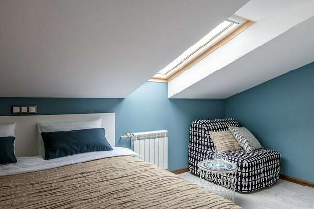 Гостиница Centeral Москва-133