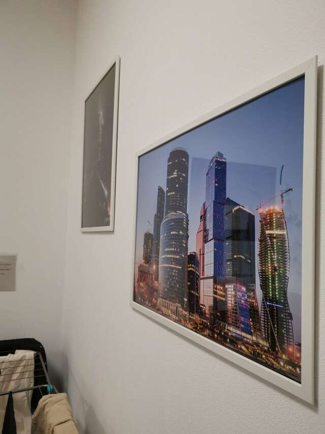 Гостиница Centeral Москва-225