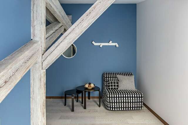 Гостиница Centeral Москва-125