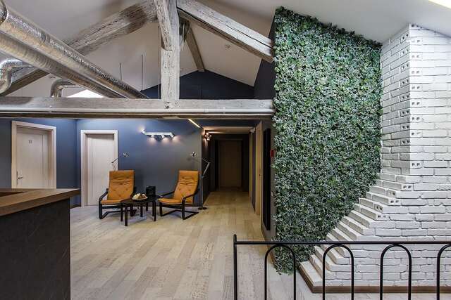 Гостиница Centeral Москва-59