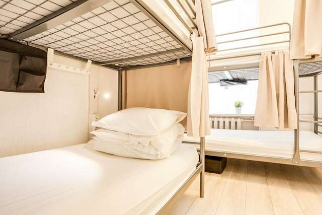 Гостиница Centeral Москва-93