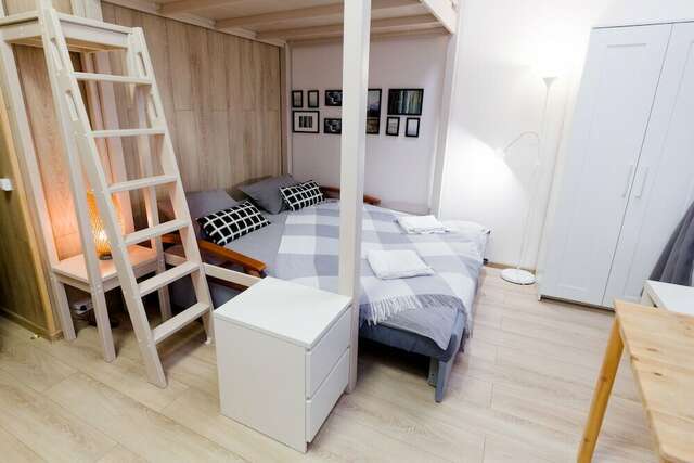 Гостиница Centeral Москва-151