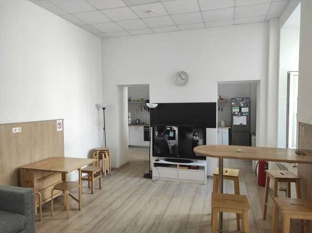 Гостиница Centeral Москва-189