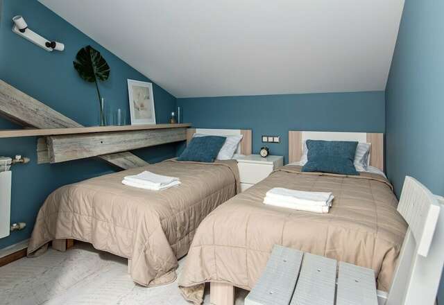 Гостиница Centeral Москва-162