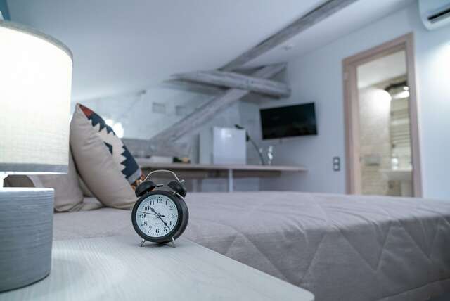 Гостиница Centeral Москва-228