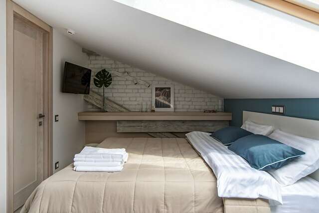 Гостиница Centeral Москва-211