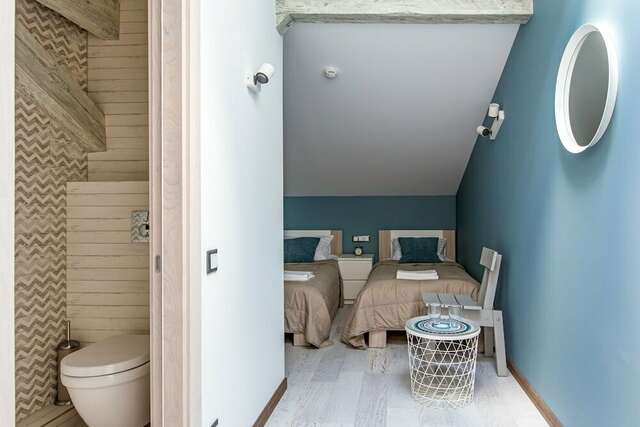 Гостиница Centeral Москва-197