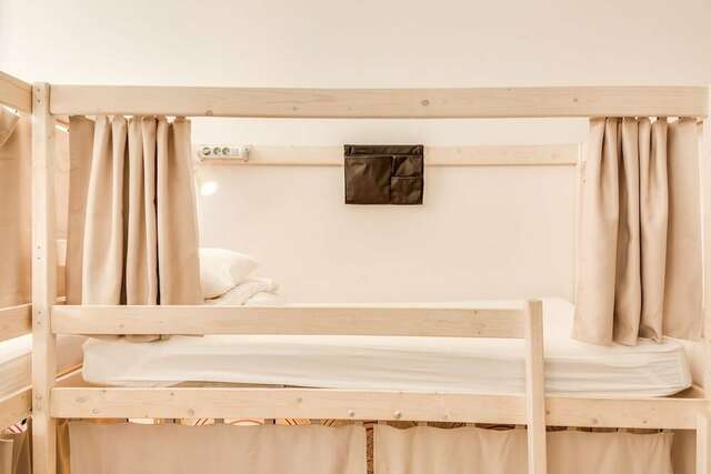 Гостиница Centeral Москва-206