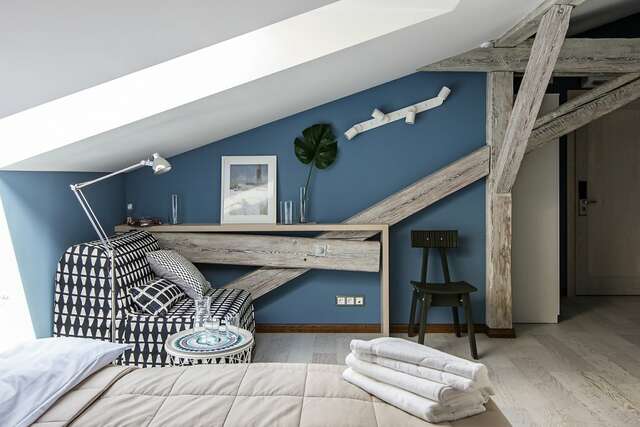 Гостиница Centeral Москва-196