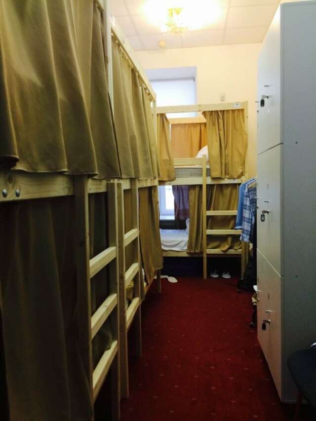 Гостиница Centeral Москва-85