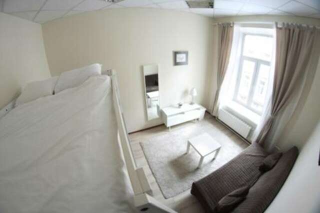 Гостиница Centeral Москва-174