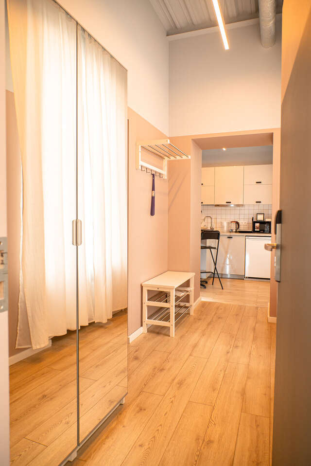 Гостиница Centeral Москва-187