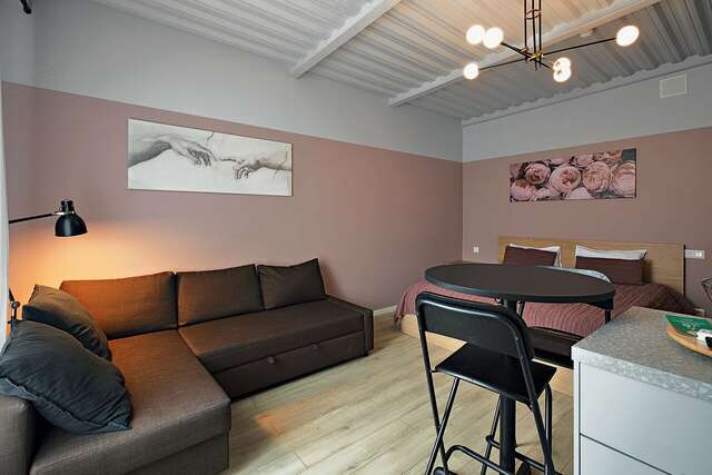 Гостиница Centeral Москва-48