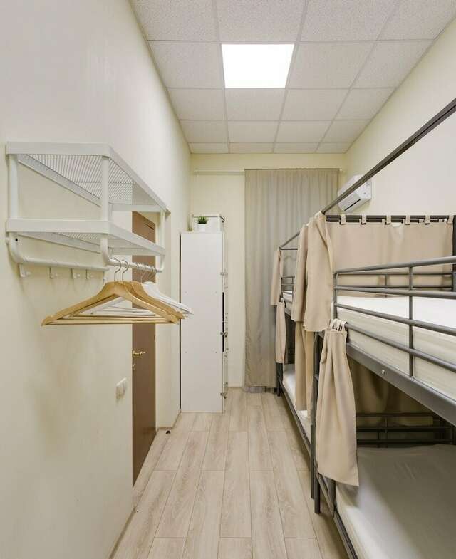 Гостиница Centeral Москва-156