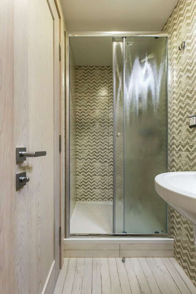 Гостиница Centeral Москва-217