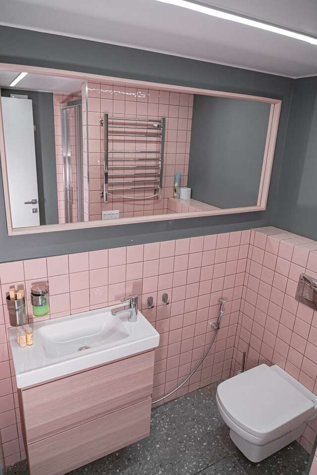 Гостиница Centeral Москва-29