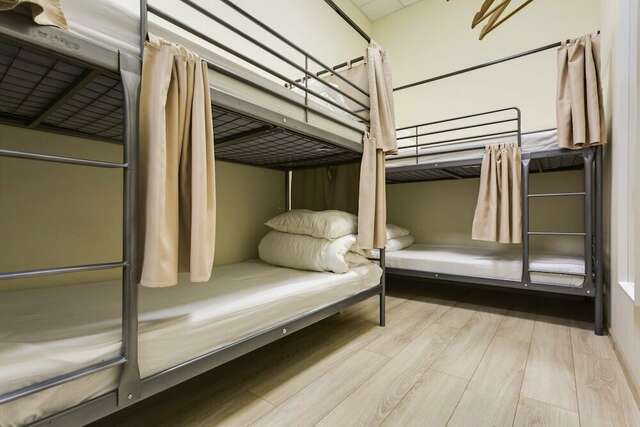 Гостиница Centeral Москва-175