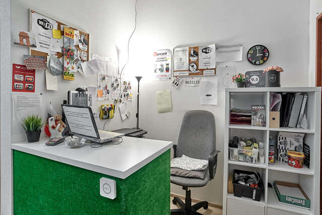 Гостиница Centeral Москва-234