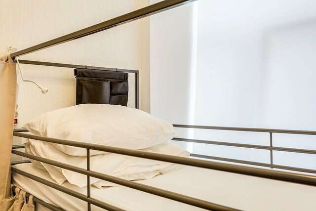 Гостиница Centeral Москва-118