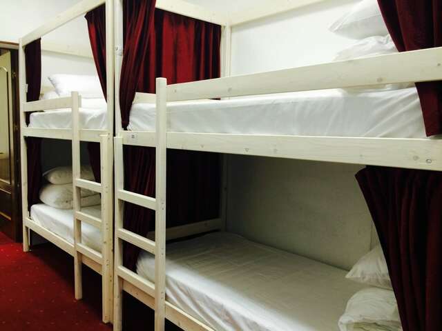 Гостиница Centeral Москва-128