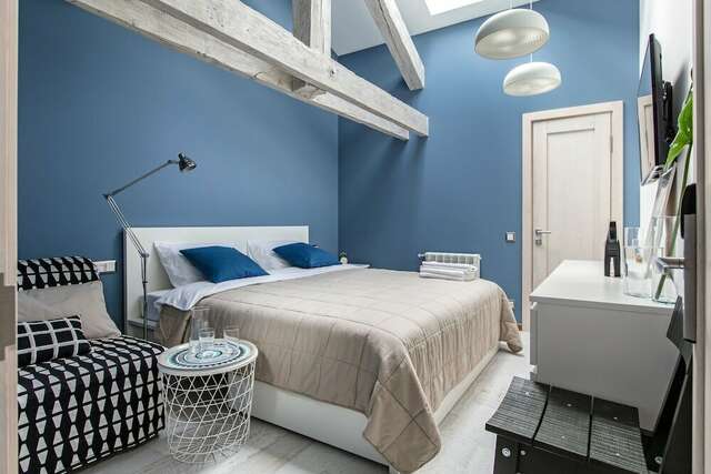 Гостиница Centeral Москва-82