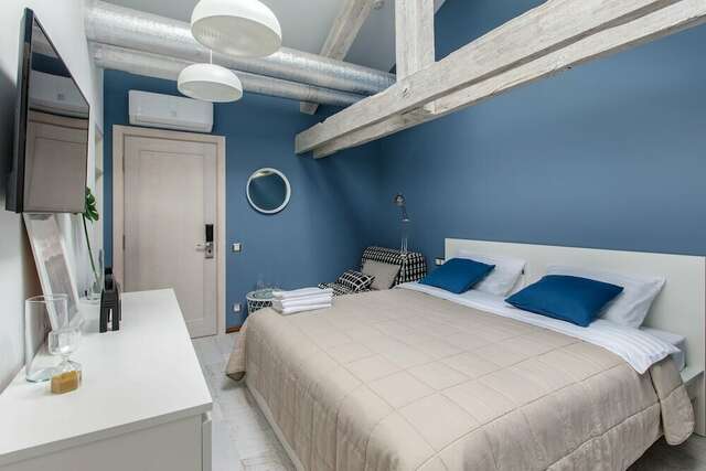 Гостиница Centeral Москва-107