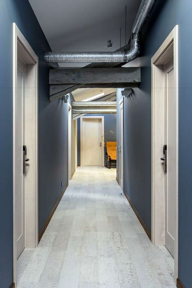 Гостиница Centeral Москва-149