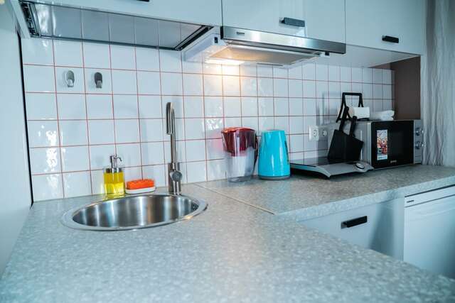 Гостиница Centeral Москва-23