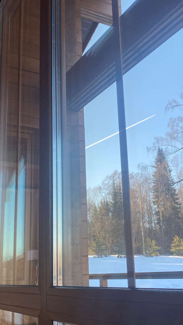 Гостиница Centeral Москва-250