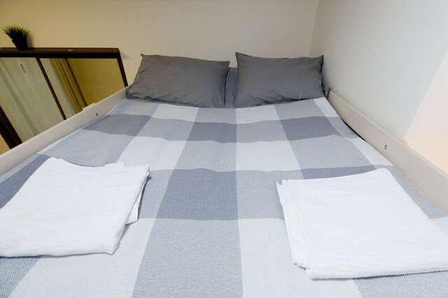 Гостиница Centeral Москва-88