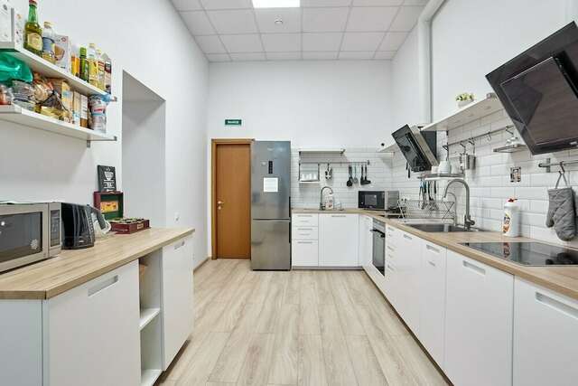 Гостиница Centeral Москва-153