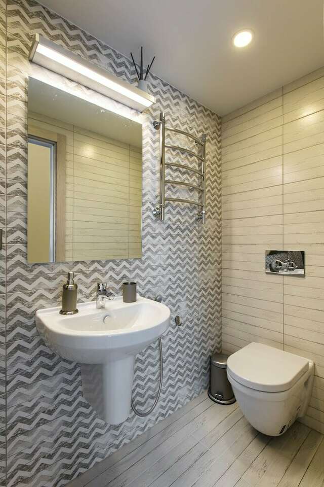 Гостиница Centeral Москва-173