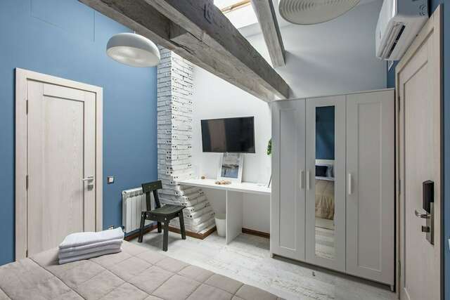 Гостиница Centeral Москва-121