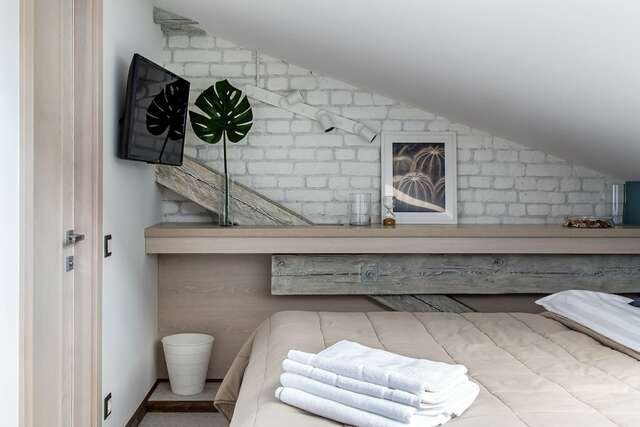 Гостиница Centeral Москва-106