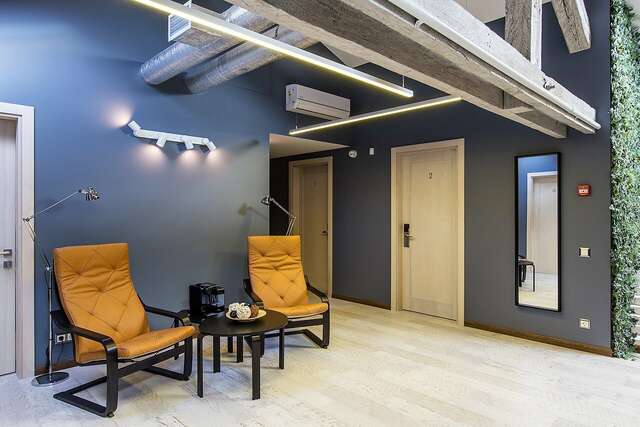 Гостиница Centeral Москва-67